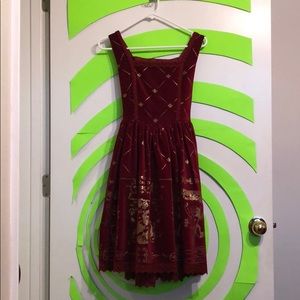 Magic Tea Party Lolita dress